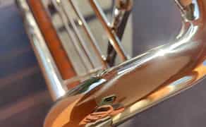 Перила з нержавіючої сталі