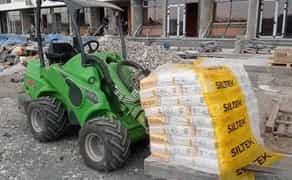 Навантажувач