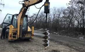 Послуги ямобура