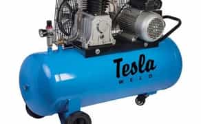 Компресор Tesla