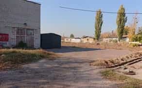 Земельна ділянка промислового призначення