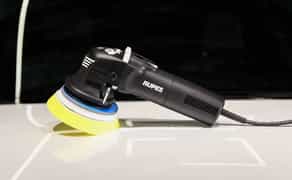 Полірувальна шліфмашина Rupes BigFoot