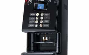 Професійна кавомашина Saeco Phedra EVO