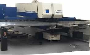 Послуги різання металу