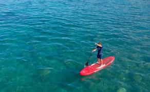 SUP борд 2-місний