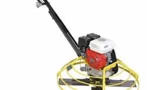 Затирочна машина діаметр (QJM-900) 900мм