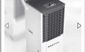 Осушувач промисловий Надпотужний до 400м2 осушитель воздуха 90