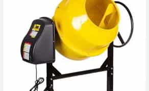 Бетонозмішувач