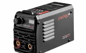 Інверторний зварювальний апарат Dnipro-M SAB-14D MINI