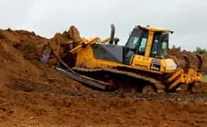 Бульдозер , послуги . Одеська обл