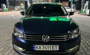 Авто Volkswagen