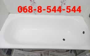 Реставрація ванн та піддонів