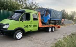 Цілодобово евакуатор, евакуатор цілодобово у Полтаві , області