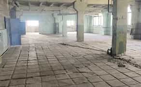 Просторе приміщення 1000 кв.м у самому центрі — ідеальне рішення для бізнесу 100 грн/м²