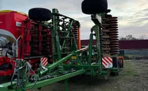 Дискова борона