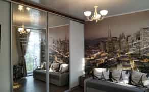 2-кімнатна квартира Новосельського/Ольгіївська