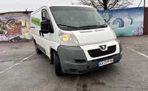 Бус подобово