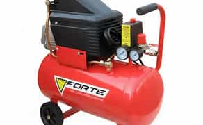 Професійний компресор Forte FL-24