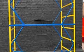 Надежные, устойчивые конструкции, отвечающие всем стандартам.