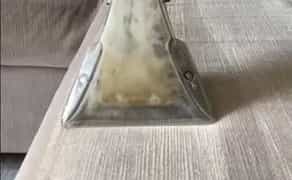 Хімчистка диванів, матраців. Якісно