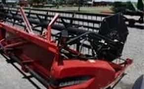 Жатка Case 2020 Flex