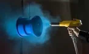 Порошкове фарбування - довговічне та естетичне покриття металевих виробів