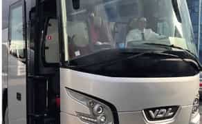 Автомобіль для Вашіх потреб - від 1€ кілометр