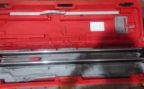 Плиткоріз 120см.