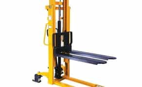 Штабелер Staxx WMS 1500-2500 (висора підйому до 2,5 м)