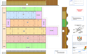Проектування інфрачервоного опалення