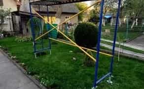 Риштування/вишка тура МОНТАЖ м. Дрогобич та околиці