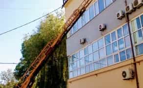 Автовишка Дніпро