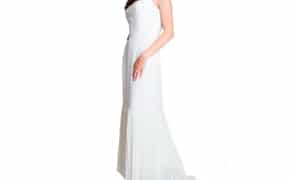 Весільна сукня амеріканська