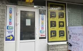 Ремонт телефонів, планшетів, ноутбуків, телевізорів у Броварах!