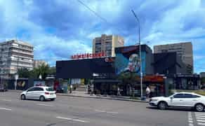 Приміщення 4 м2 в ТЦ Олімпійський, Дніпровський район