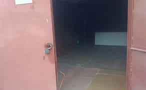 Металевий гараж — Надійний дім для вашого авто та речей