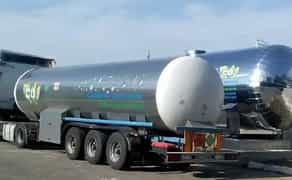 Постачання кисню, СО2, вуглекислота, діоксид вуглецю