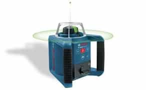 Ротаційний нівелір Bosch GRL 300 HVG