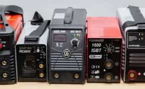 Ремонт Зварювального Апарата Інвертора Напівавтомата . Досвід 10 років