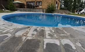 Гостьовий дім подобово Villa Calore