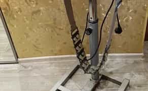 Вібромасажер для Тіла та Масажер для Спини. Безкоштовна Доставка! Зручність та Релакс!