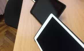 Ipad Pro 2020 – професійні рішення для бізнесу