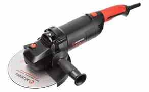 Болгарка 230 мм INTERTOOL WT-0228