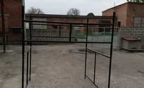 Риштування