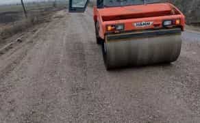 Коток дорожний HAMM HD 75— Відмінний стан