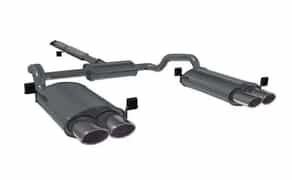 Глушники на іномарки: виготовлення, заміна, ремонт.