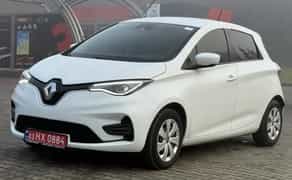 Комфортний Renault Zoe в Тернополі