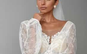 Нові Весільні Сукні в Одесі