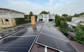 Монтаж Сонячних Електростанцій, Підбір Обладнання, Deye.