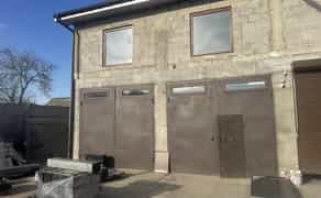 Приміщення під склад, СТО, невелике виробництво з офісом на 2-му поверсі.